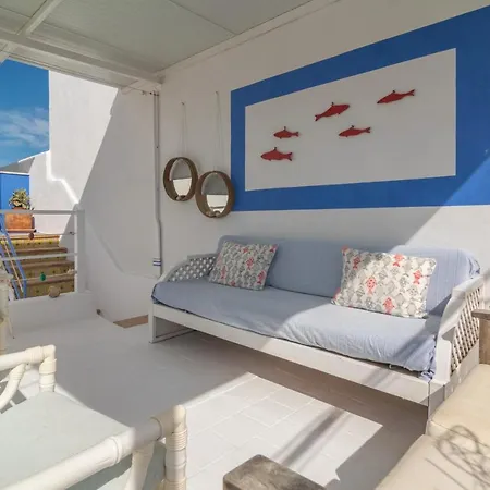 Casa Acogedora Шале *