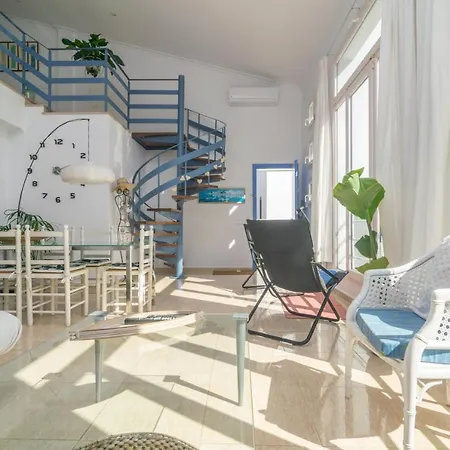 Casa Acogedora Шале