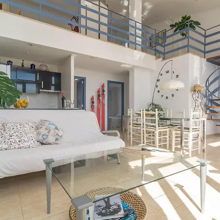 Casa Acogedora *