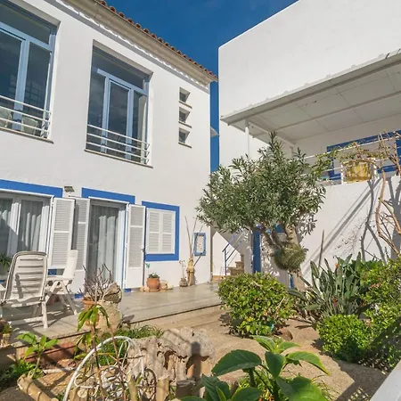 Casa Acogedora Portocolom (Mallorca)