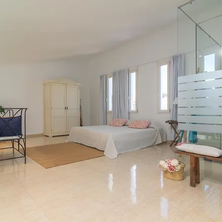 Casa Acogedora Шале *