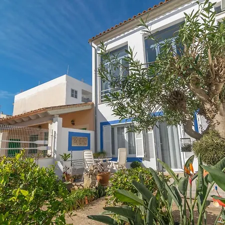 Casa Acogedora Chalet