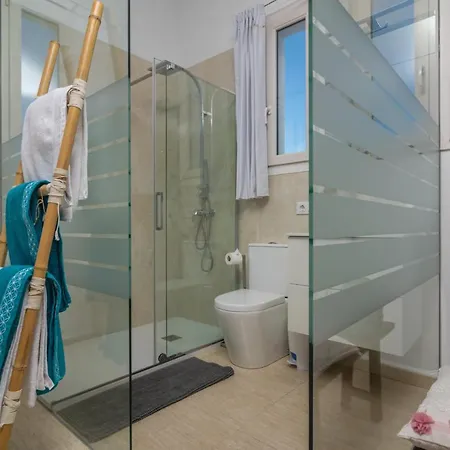 Casa Acogedora Пуэрто-Колом