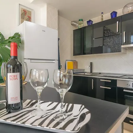 Chalet Casa Acogedora Portocolom (Mallorca)