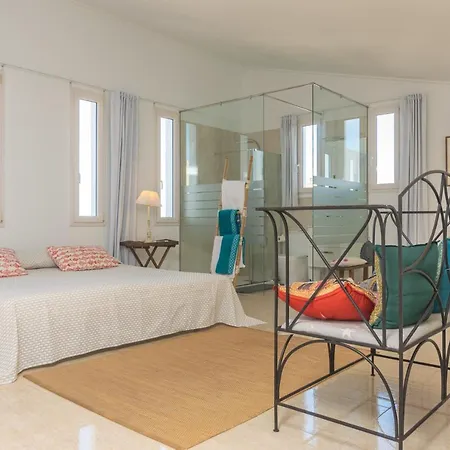 Chalet Casa Acogedora