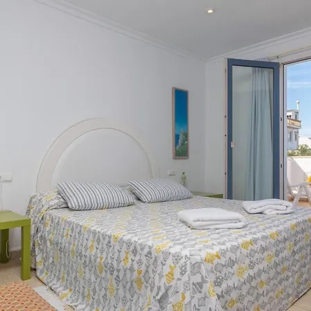 Chalet Casa Acogedora Portocolom (Mallorca)