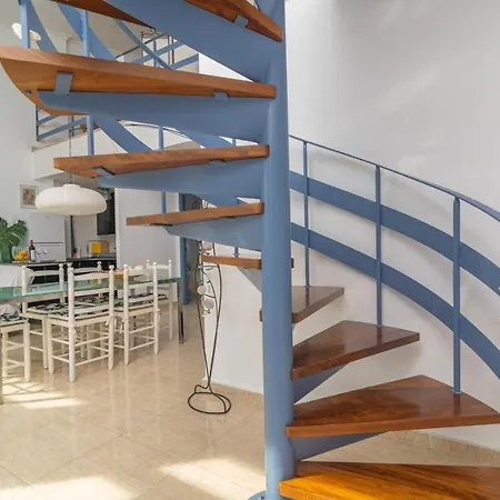 Casa Acogedora *