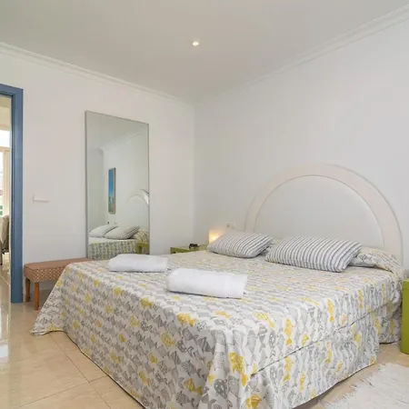 Casa Acogedora Chalet Portocolom (Mallorca)