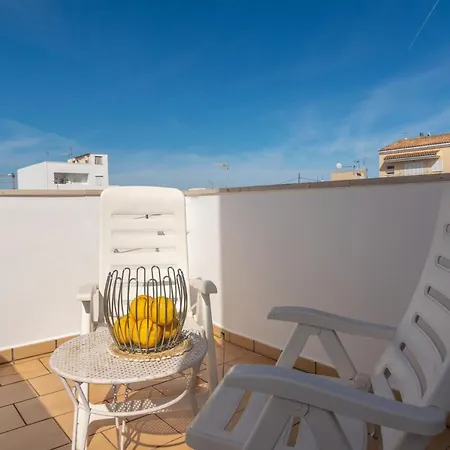 Casa Acogedora Chalet