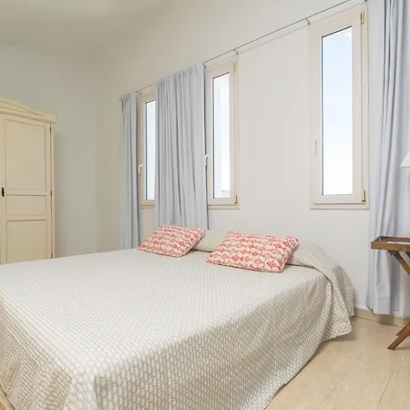 Chalet Casa Acogedora